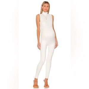 Bumpsuit The Stevie Maternity Unitard Size Small NWT